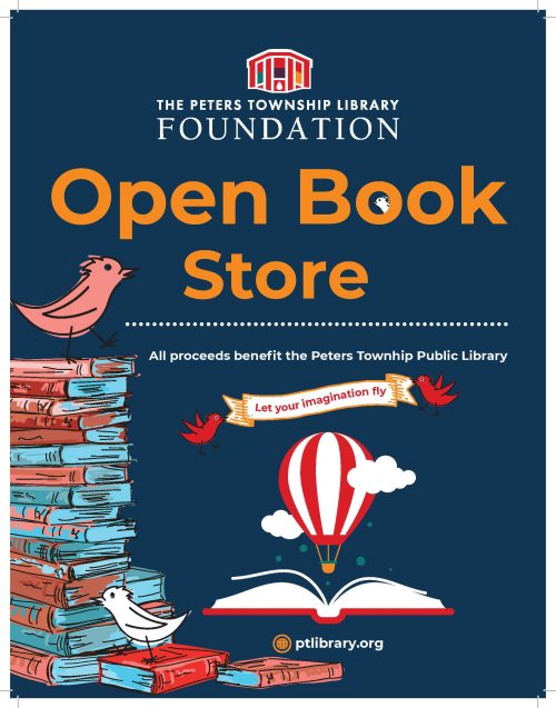 PTPL-open-book-store